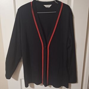 Misook Cardigan